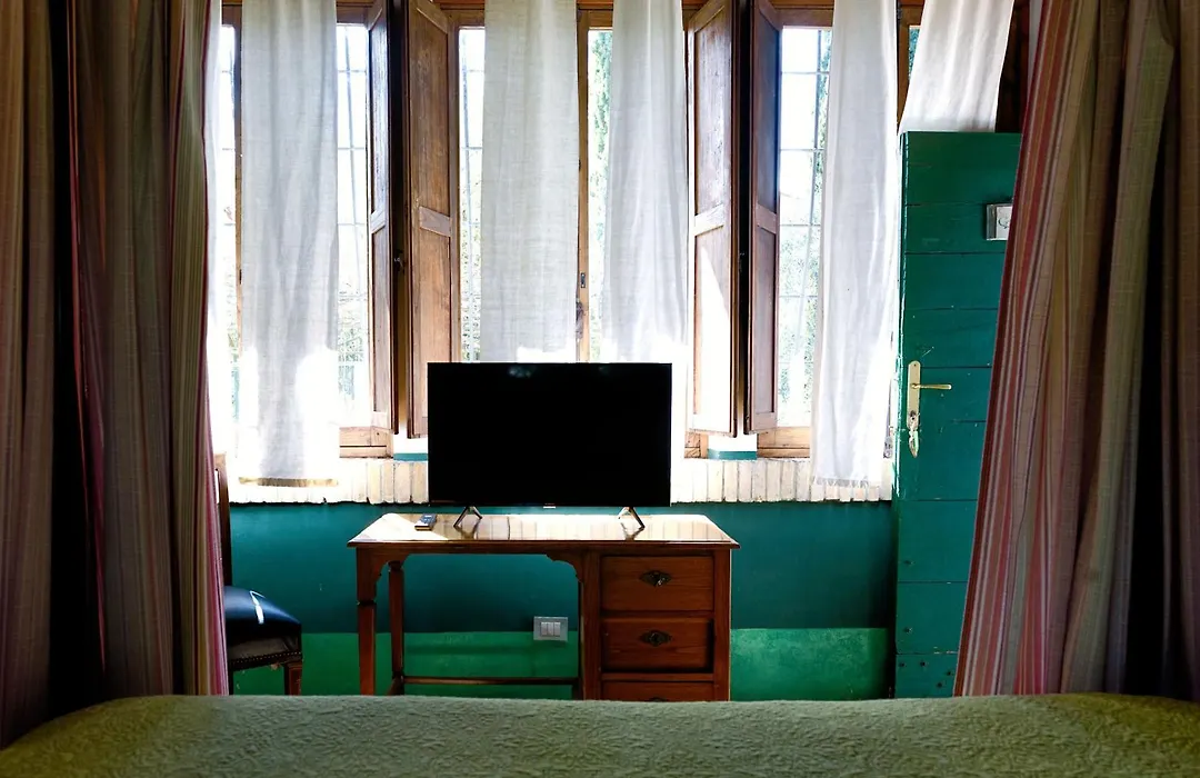 La Canonica dei Fiori - Anna Fendi Country House-1