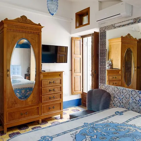 La Canonica dei Fiori - Anna Fendi Country House-3